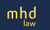 MHD Law Logo