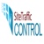 Site Traffic Control Logo