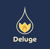 Deluge Digital Marketing Logo