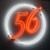 56 Factory Media Production Logo