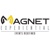 The Magnet Group (Magnet Experiential) Logo