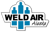 Provider Logotype Weld Air Alaska, Inc. Logo