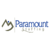 Paramount Staffing NC Logo