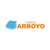 Vidrios Arroyo Logotype