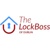 The Locksmith Boss of Dublin Logo