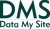 Data My Site Logo