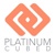 Platinum Cubed LLC Logo