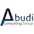 Abudi Consulting Group, LLC Logo