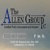 The Allen Group, PC Logo