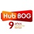 HubBOG Logo