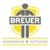 Breuer Workwear + Outdoor Logotype
