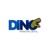 Dino Marketing Digital Logo