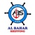 Al Bahar Marine Services L.L.C Logotype