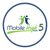 Mobile High 5 Logo