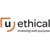 U Ethical Investors Logo