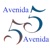 Avenida 5 Logo