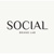 Social Brand Lab DK Logo