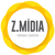 Z.Mídia Logo