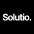 SOLUTIO DIGITAL AGENCY Logo