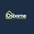 Osborne Estimating Logotype