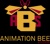 Animation Bee Studios Logo