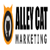Alley Cat Marketing Logo