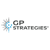 GP Strategies Corporation Logo