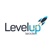 LevelUp Leads Logo