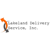 Lakeland Delivery Service, Inc. Logo