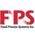Food Process Systems Inc. Logotype
