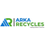 Arka Recycles Logotype