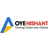 Oye Nishant Logotype