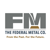 The Federal Metal Company Logotype