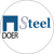 DOER Steel Limited Logotype