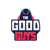 The Good Guys Logo