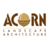 Acorn Landscape Architecture Logo