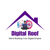 Digital Roof Logo