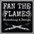 Fan The Flames Marketing & Design Ltd. Logo