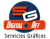 SG Digital Logo