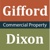 Gifford Dixon Commercial Property Logo