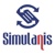 Simulanis Logotype