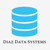 Provider Logotype Diaz Data Systems, LLC Logo
