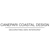 Canepari Coastal Design - Decorating Den Interiors Logo