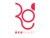 Red Giant Media Agency Logo