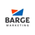 Barge Marketing Logo