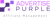 Advertise Purple Logo