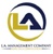 L.A. Management Company, LLC Logo