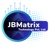 JBMatrix Technology Pvt. Ltd. Logo