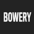 Bowery Creative Logo