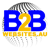 B2B Webflow Logo